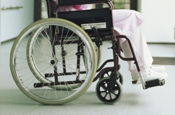 Interpretación del concepto de gran invalidez. Paraplejia y necesidad de ayuda de otra persona